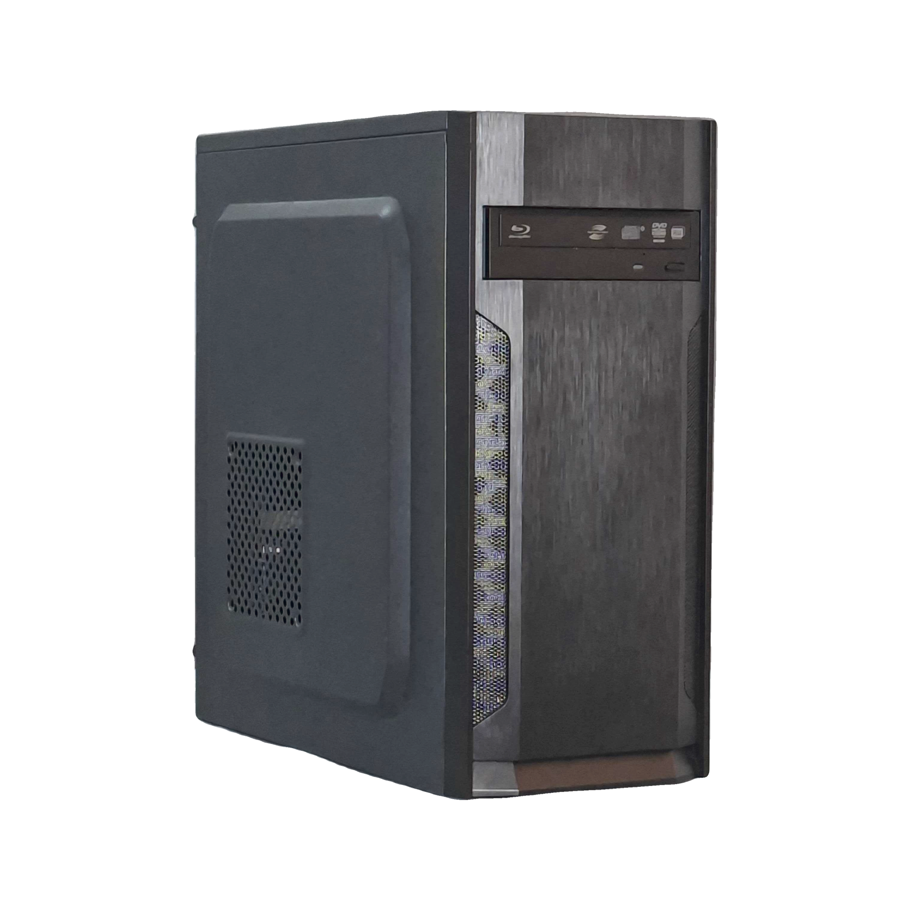 BRONZE | Intel i7-6700K | GTX 1060 3Gb