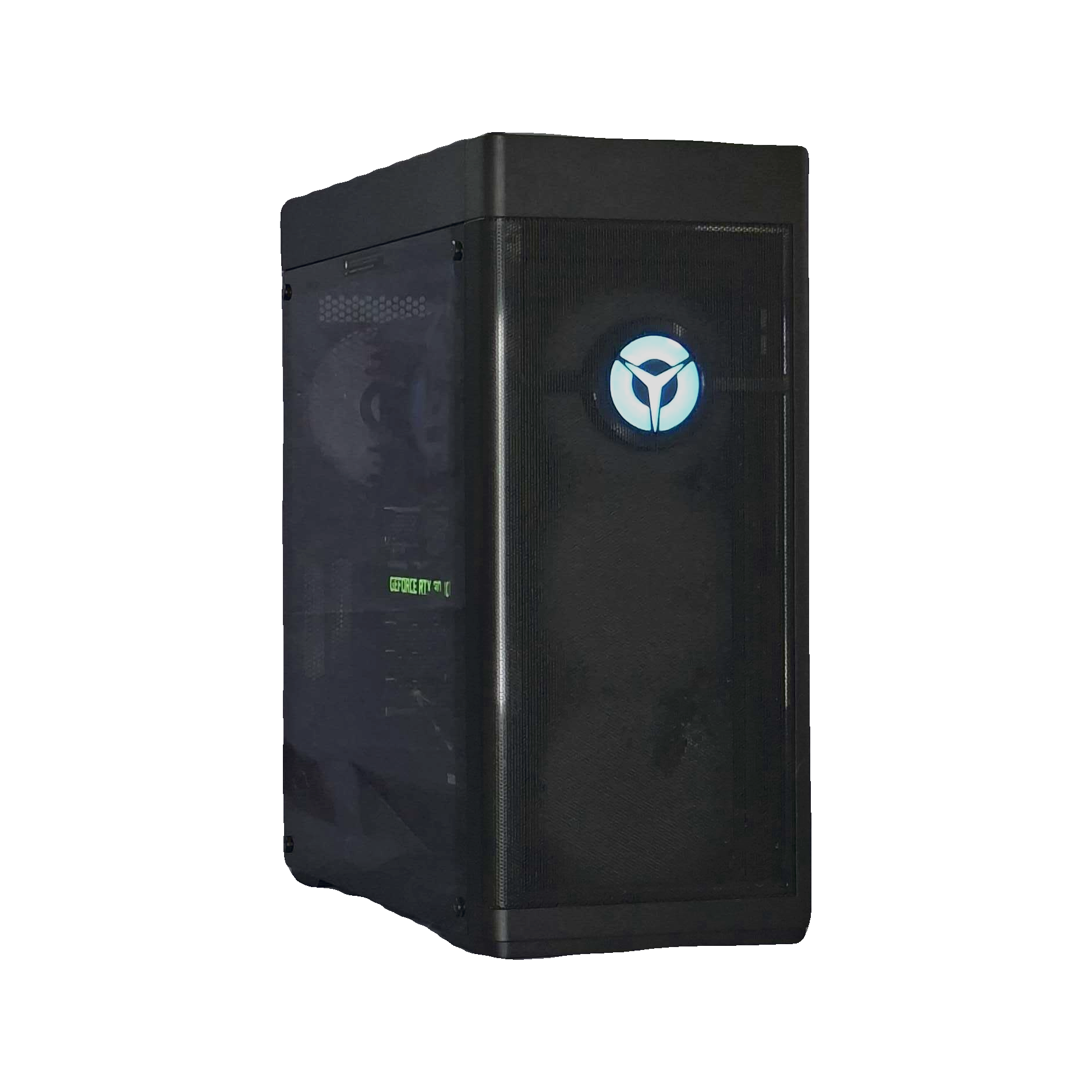 PLATINUM | Intel i9-10900K | RTX 3080