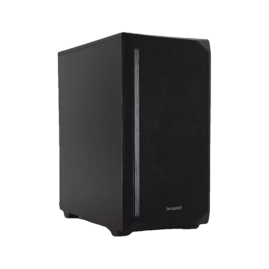 GOLD | Ryzen 7 3700X | RTX 3070