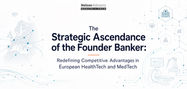 Founder Bankers and Banker Founders