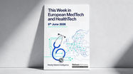 This Week in European MedTech and HealthTech: 5th June 2026