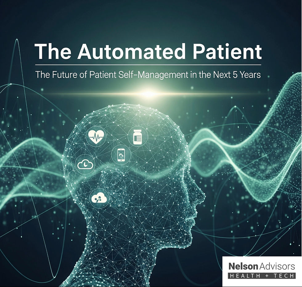 The Automated Patien