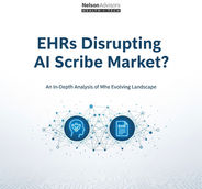 AI Scribe Market