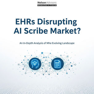 AI Scribe Market