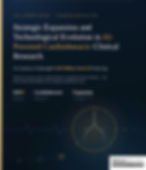Strategic Expansion and Technological Evolution in AI-Powered Cardiothoracic Clinical Research: An Analysis of Qureight’s $20 Million Series B Financing