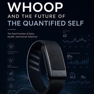 Whoop and the Future of the Quantified Self