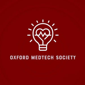 Nelson Advisors invited to join the Oxford University MedTech Society
