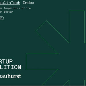 The Startup Coalition UK’s Inaugural HealthTech Index 2025: Key Points, Exits and Failures