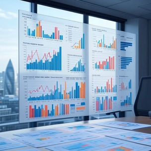 The current HealthTech Fundraising Landscape in the UK 
