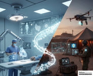 MedTech and DefenceTech