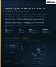 Transforming the EHR from Static Repository to Autonomous Command Centre: Architectural, Predictive and Governance Dynamics of Epic Systems' Enterprise AI Transition