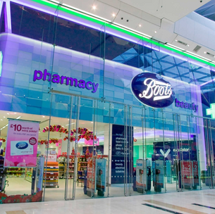 High street retailer Boots buys HealthTech company Wiggly-Amps to strengthen Digital Healthcare serv