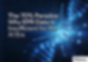 The 70% Paradox: Why EPR Data is Insufficient for the AI Era