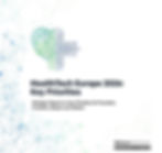 HealthTech Europe 2026: A Strategic Report on Key Priorities for Founders, Investors, Buyers, and Sellers