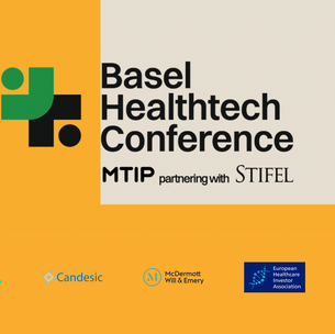 Basel Healthtech Conference 2024: Key Takeaways
