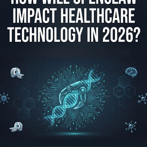How will OpenClaw impact Healthcare Technology in 2026?