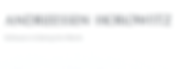 Andreessen Horowitz : how the next generation of Bio and Healthcare companies will be built