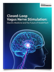Closed Loop Vagus Nerve Stimulation