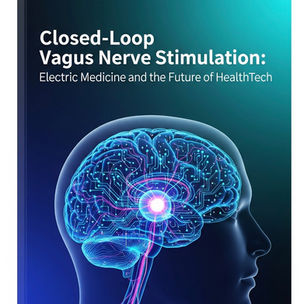 Closed Loop Vagus Nerve Stimulation