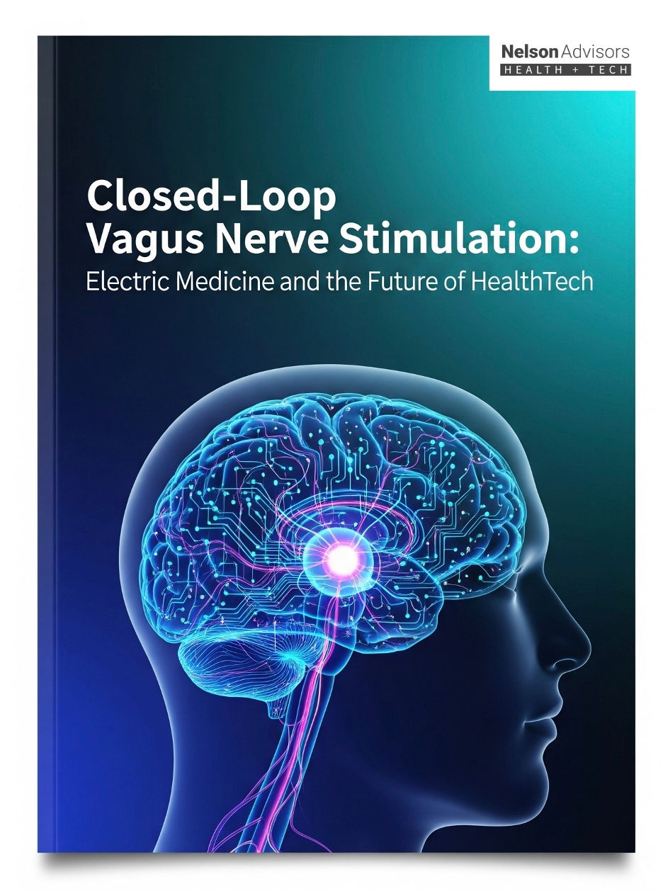 Closed Loop Vagus Nerve Stimulation