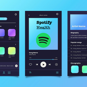 Spotify Health: Big Tech's latest new entrant into Healthcare