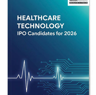 Healthcare Technology IPO candidates for 2026: Innovaccer, Hippocratic AI, Qventus, Truveta, Commure, Persivia, Tennr