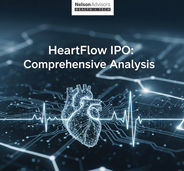 HeartFlow's IPO