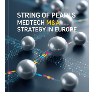 M&A Strategy in European BioPharma and MedTech