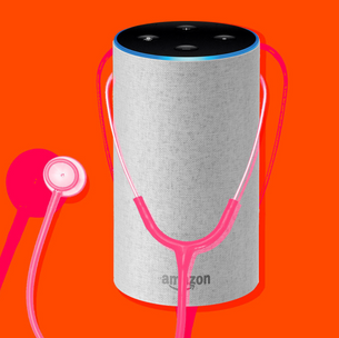Amazon and Alexa’s Next Big Move Is Into Health Care, This Is Why ..