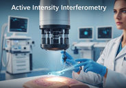 Active Intensity Interferometry: One to watch at the cutting edge of HealthTech in 2025