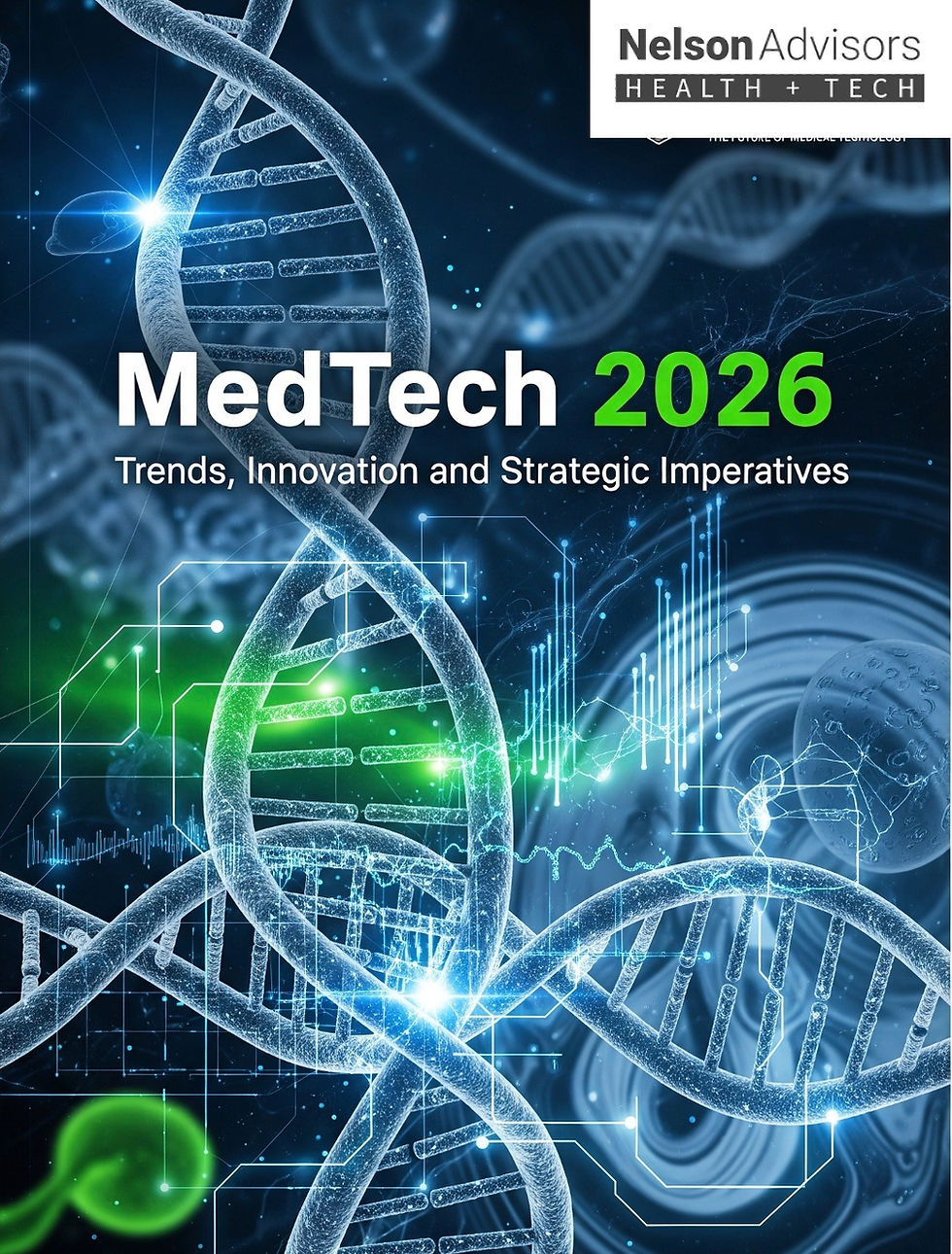 MedTech 2026