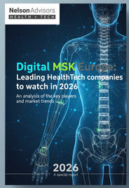 Digital MSK Europe