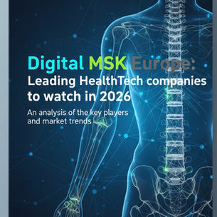 Digital MSK Europe
