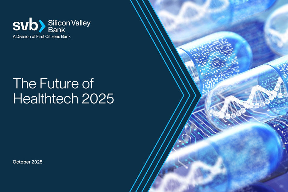 The Future of HealthTech 2025