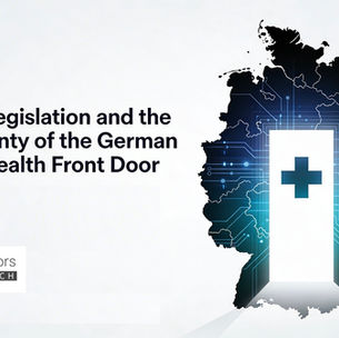 GeDIG Legislation and the Sovereignty of the German Digital Health Front Door