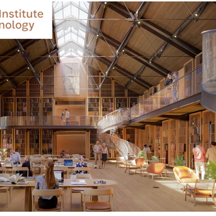 Ellison Institute of Technology campus in Oxford to focus on HealthTech as one of 4 key areas of technological innovation