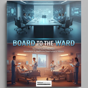 Defining the 'Board to Ward' Continuum: Phases and Core Stakeholders