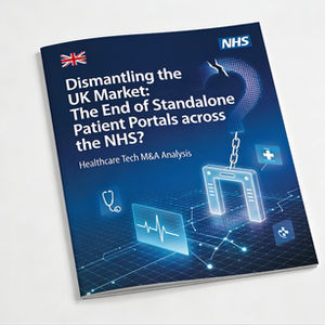 Strategic Evolution of Patient Engagement in the NHS