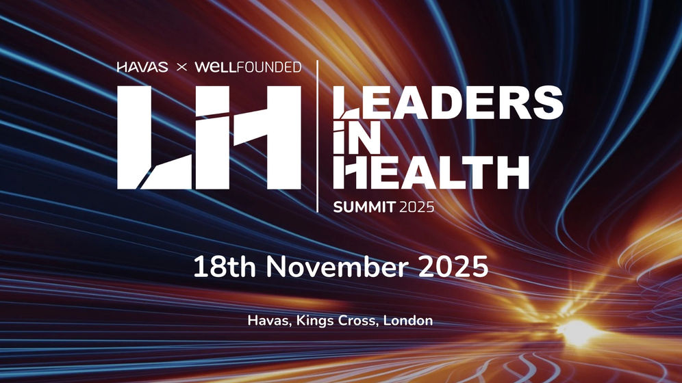 Nelson Advisors invited to Leaders in Health Summit 2025