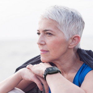 Sony enters the Digital Healthcare market with remote IoT monitoring 'mSafety' wristwatch