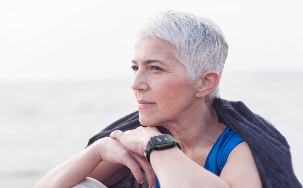 Sony enters the Digital Healthcare market with remote IoT monitoring 'mSafety' wristwatch