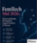 FemTech Mid 2026 : Future Landscape, IPO Pipeline, Capital Trends & AI Threats
