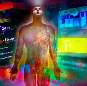 The Quantified Self : Analysing your Physical and Cognitive Health