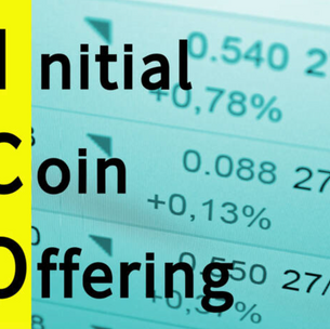 How have Healthcare ICO’s performed in the last 5 years?