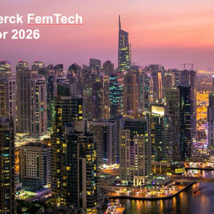 QSTP x Merck FemTech Accelerator 2026