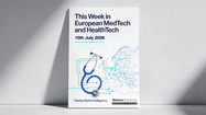 This Week in European MedTech and HealthTech: 10th July 2026