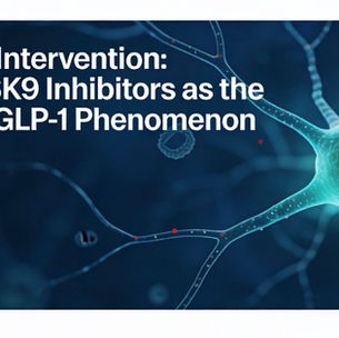 Cardiometabolic Intervention: Evaluation of PCSK9 Inhibitors as the Successor to the GLP-1 Phenomenon