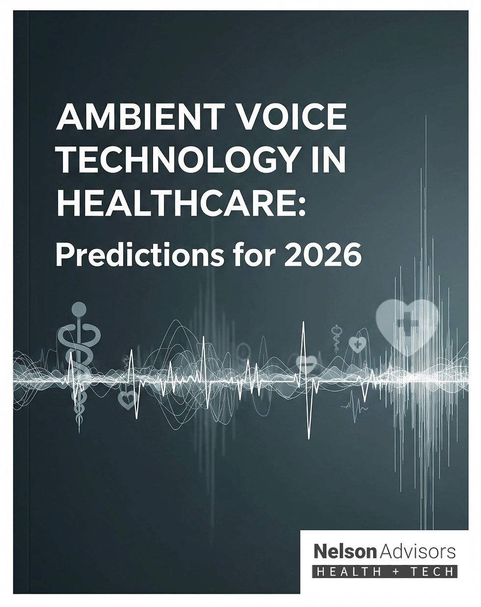 Ambient Voice Technology 2026