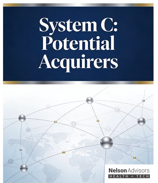 System C: Potential Acquirers