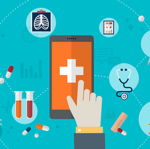 Digital Phenotyping: The new era of Healthcare Technology or unauthorized pervasive surveillance?